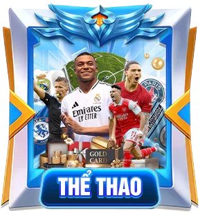 Thể Thao 123B